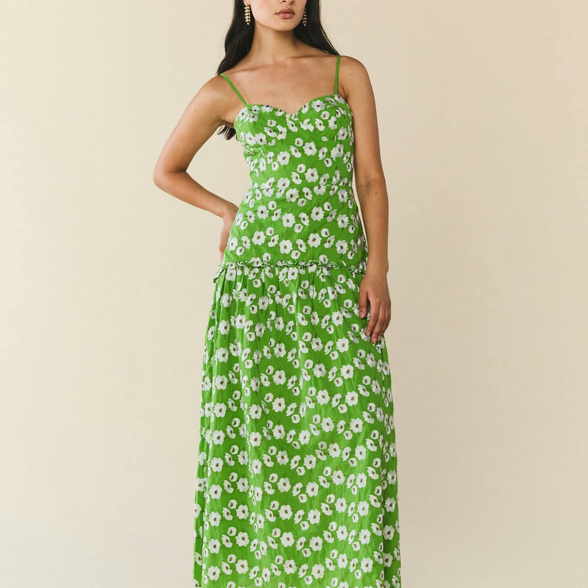 Lydia Dress