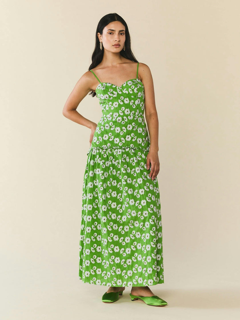 Lydia Dress