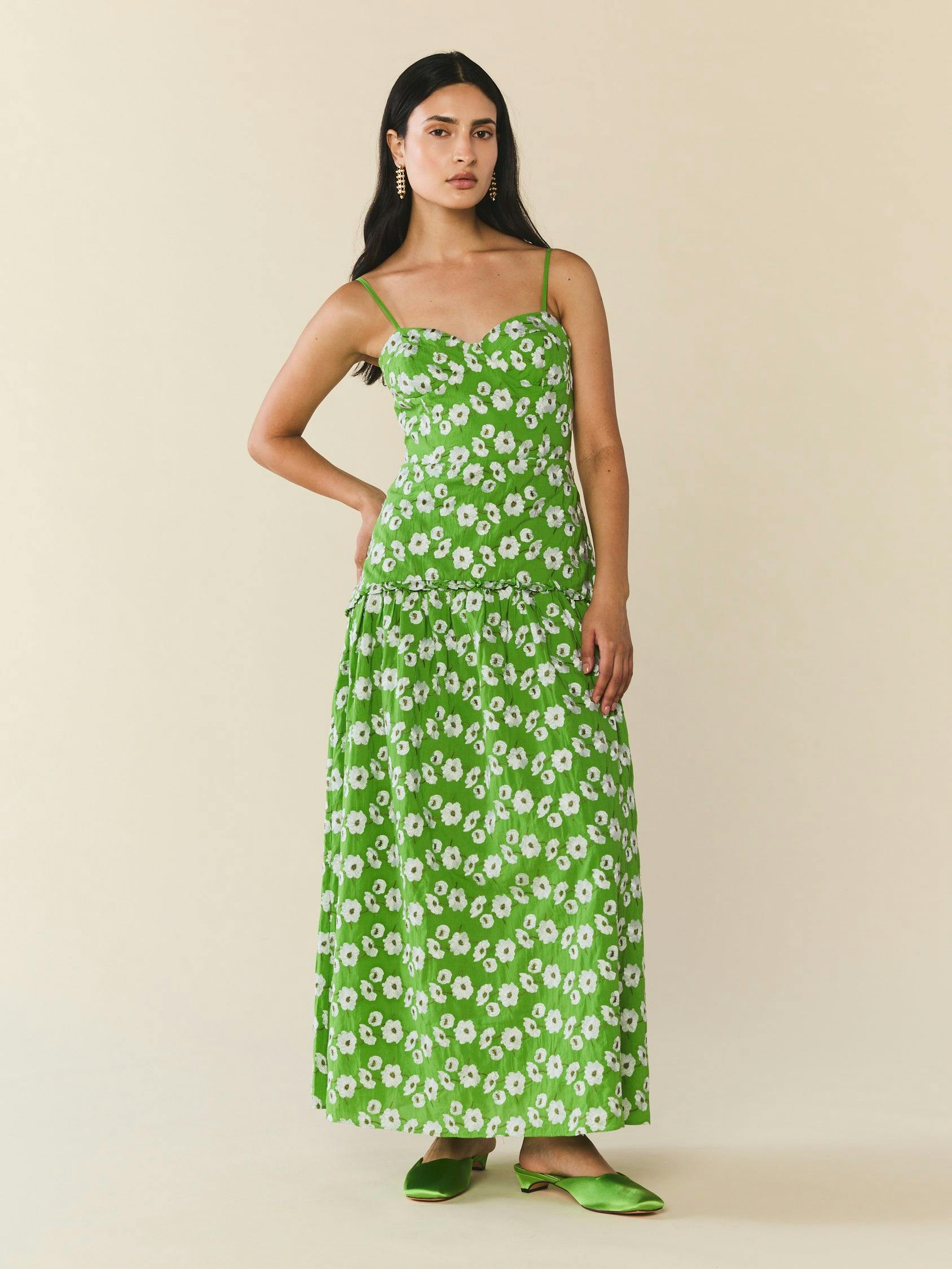 Lydia Dress