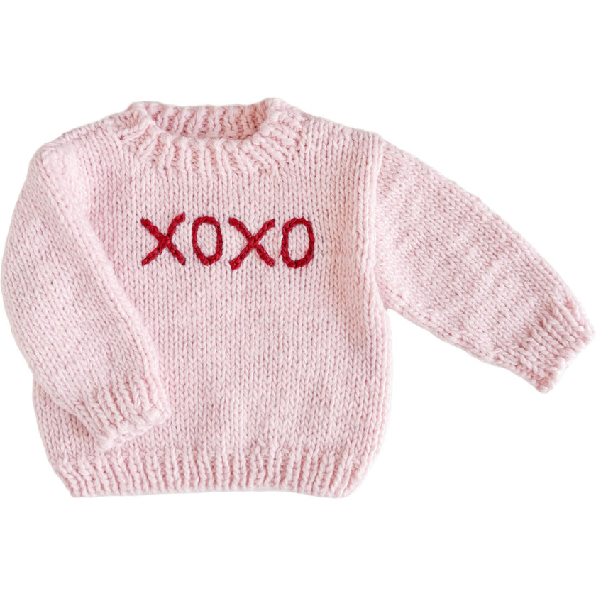XOXO Sweater