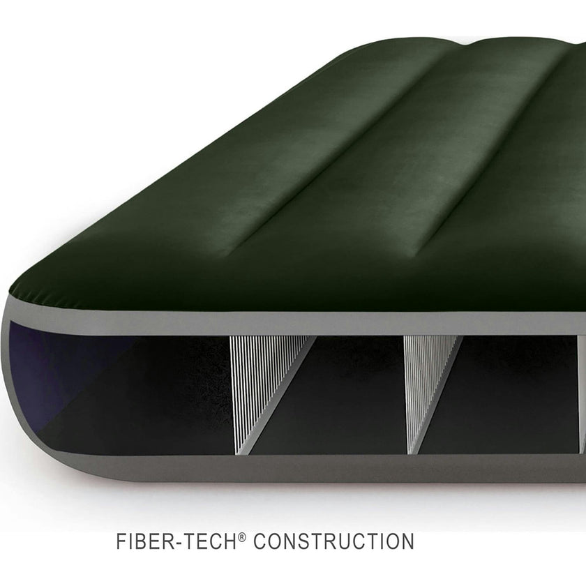 Dura-Beam: Prestige Downy - Full Airbed
