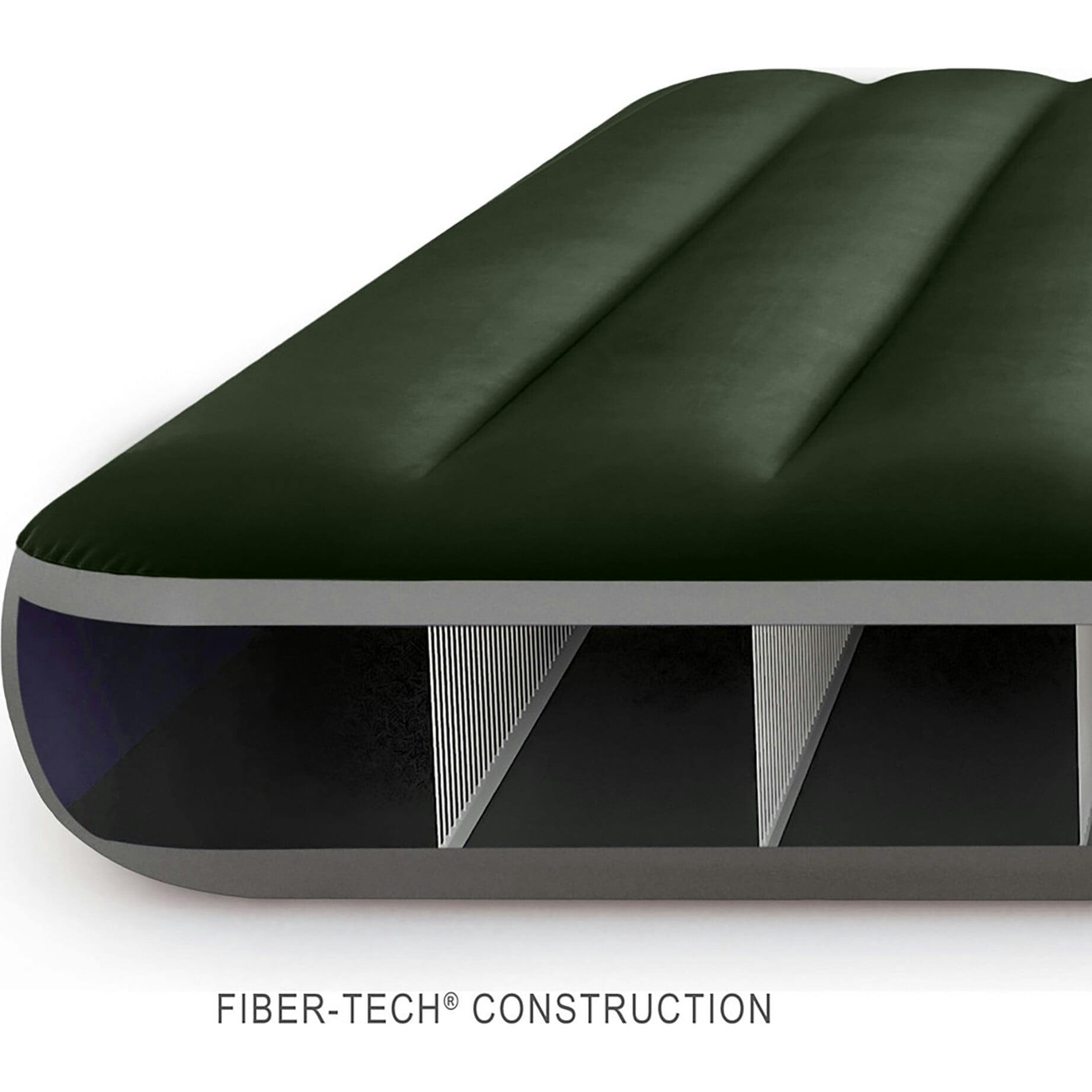 Dura-Beam: Prestige Downy - Full Airbed