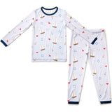 Pajama Set