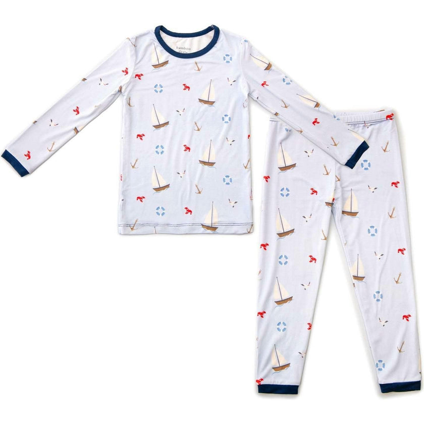Pajama Set