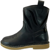 Jessie Boot Black