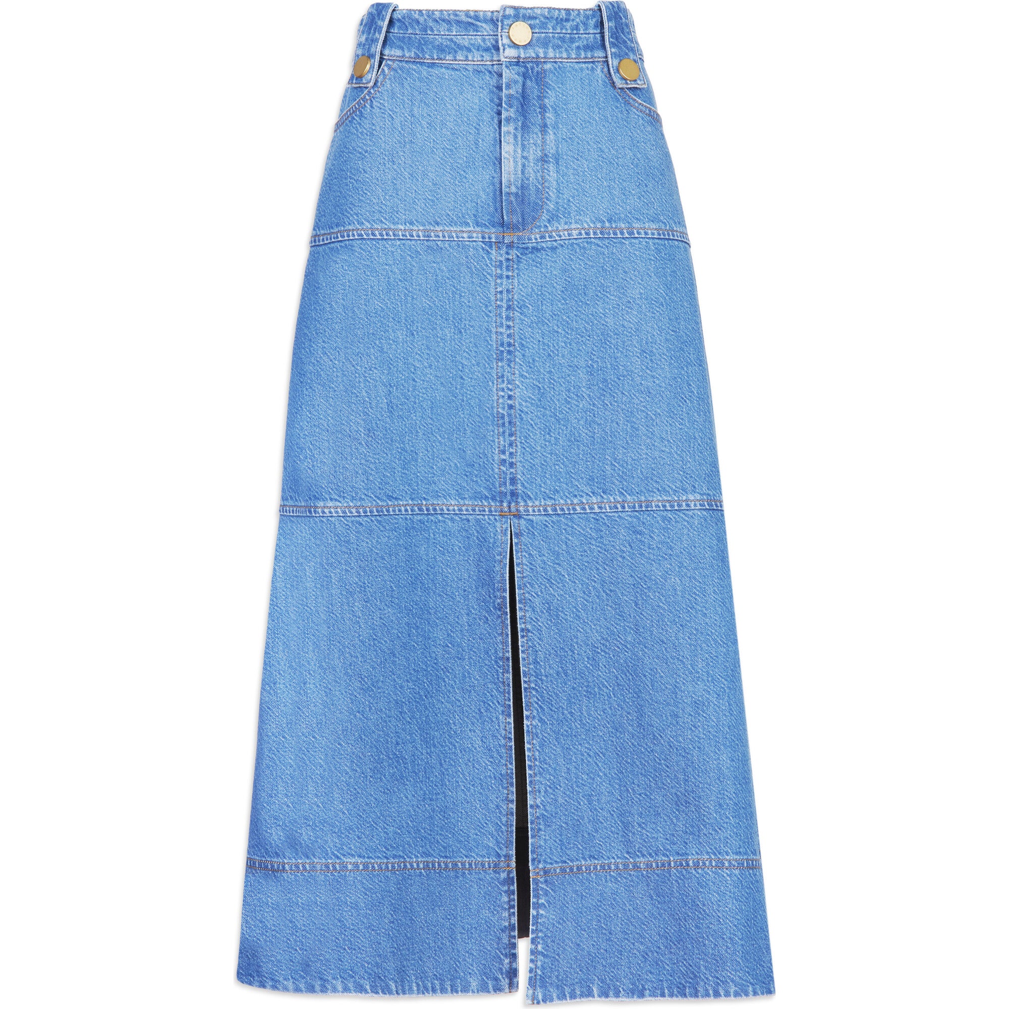Women's Hudie Skirt, Blue