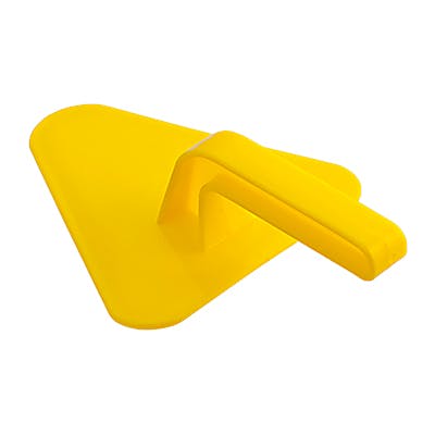 Set Of 4 Trowels