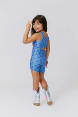 Girls Leotard