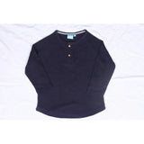 Terrel Long Sleeve Henley Toddler