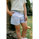 Jackson Pocket Tee - Golf