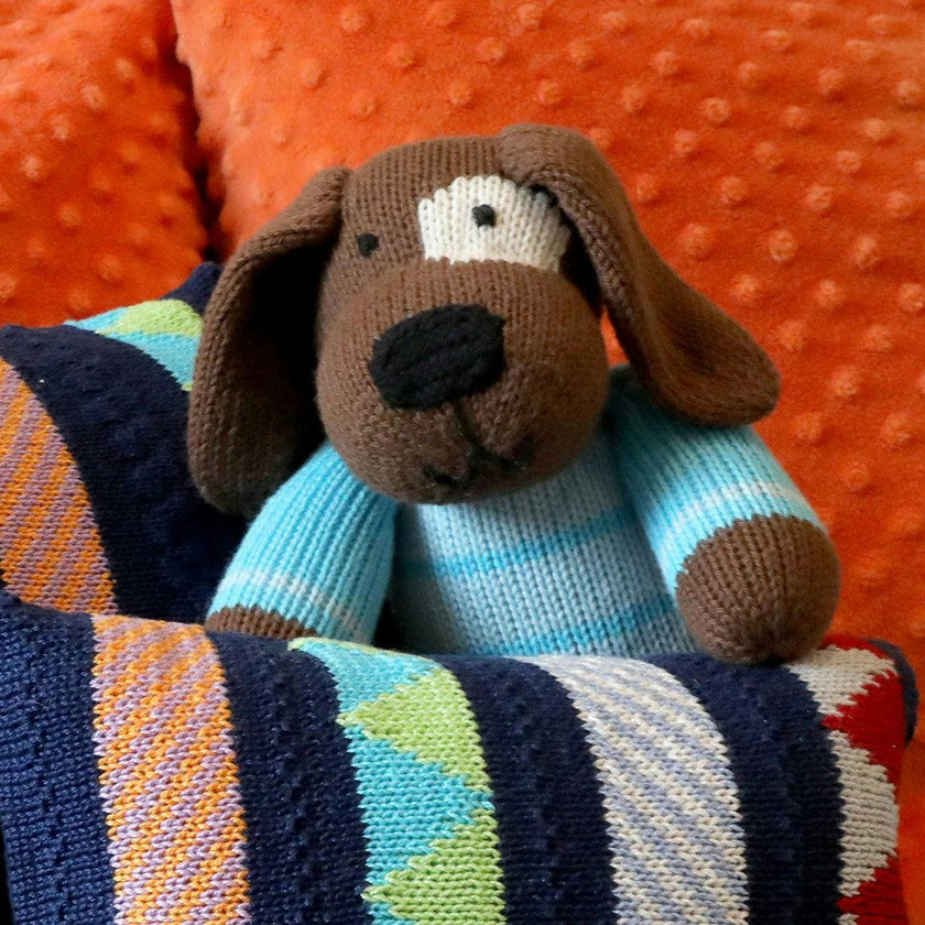 in Sweater