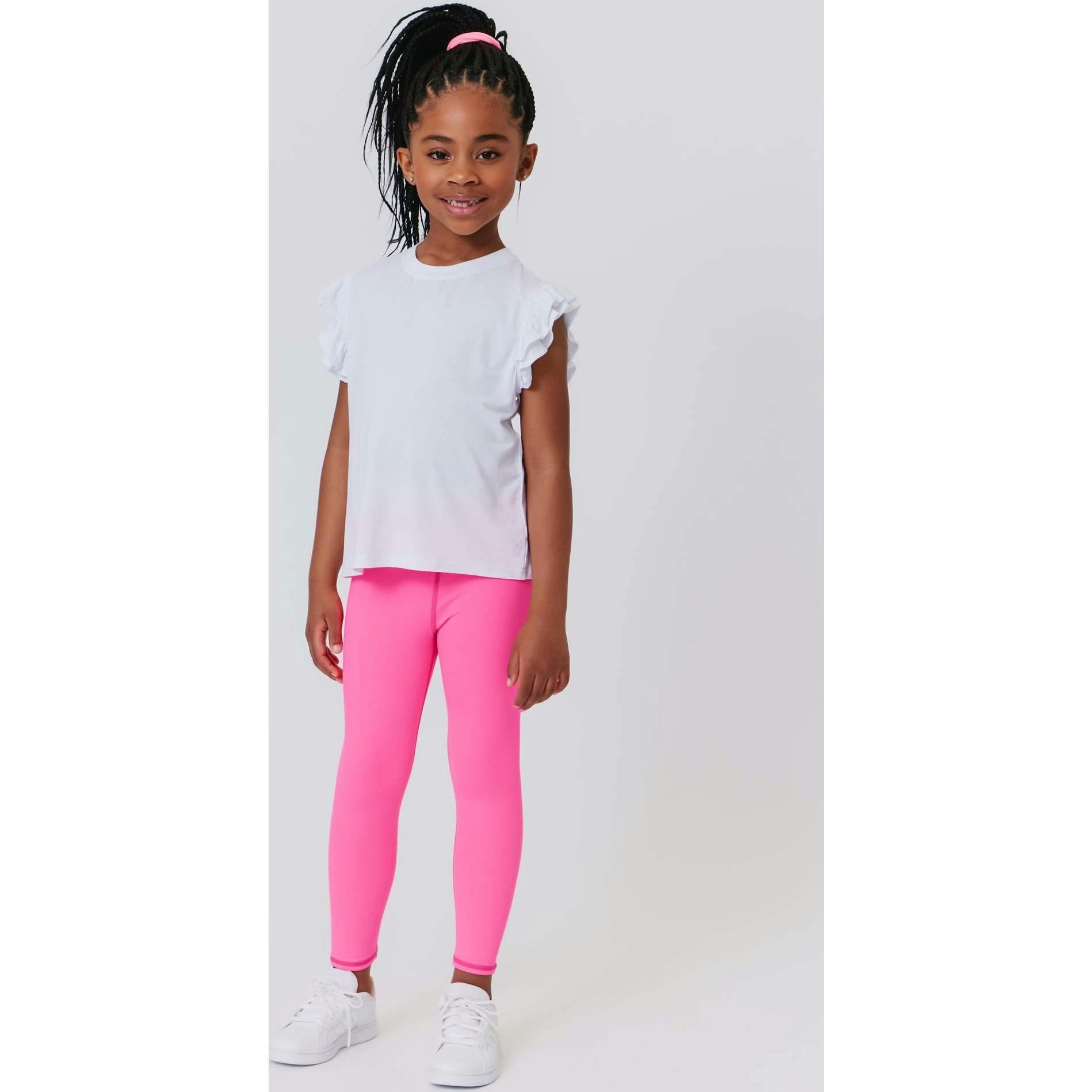 Girls TLC Legging