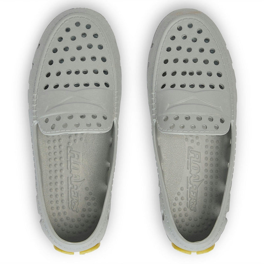KIDS HARBOR MIST GRAY/LEMON TONIC PRODIGY DRIVER