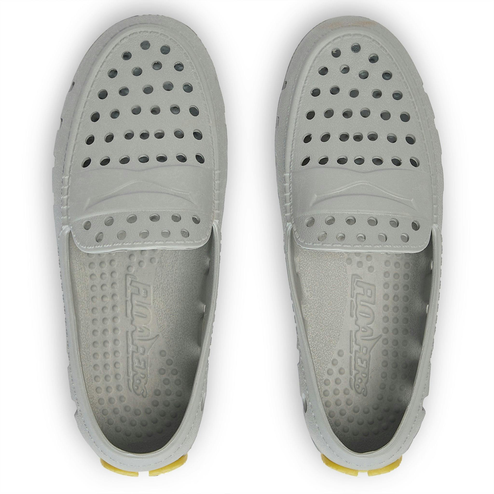 KIDS HARBOR MIST GRAY/LEMON TONIC PRODIGY DRIVER