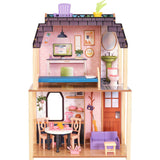 Bella View Dollhouse