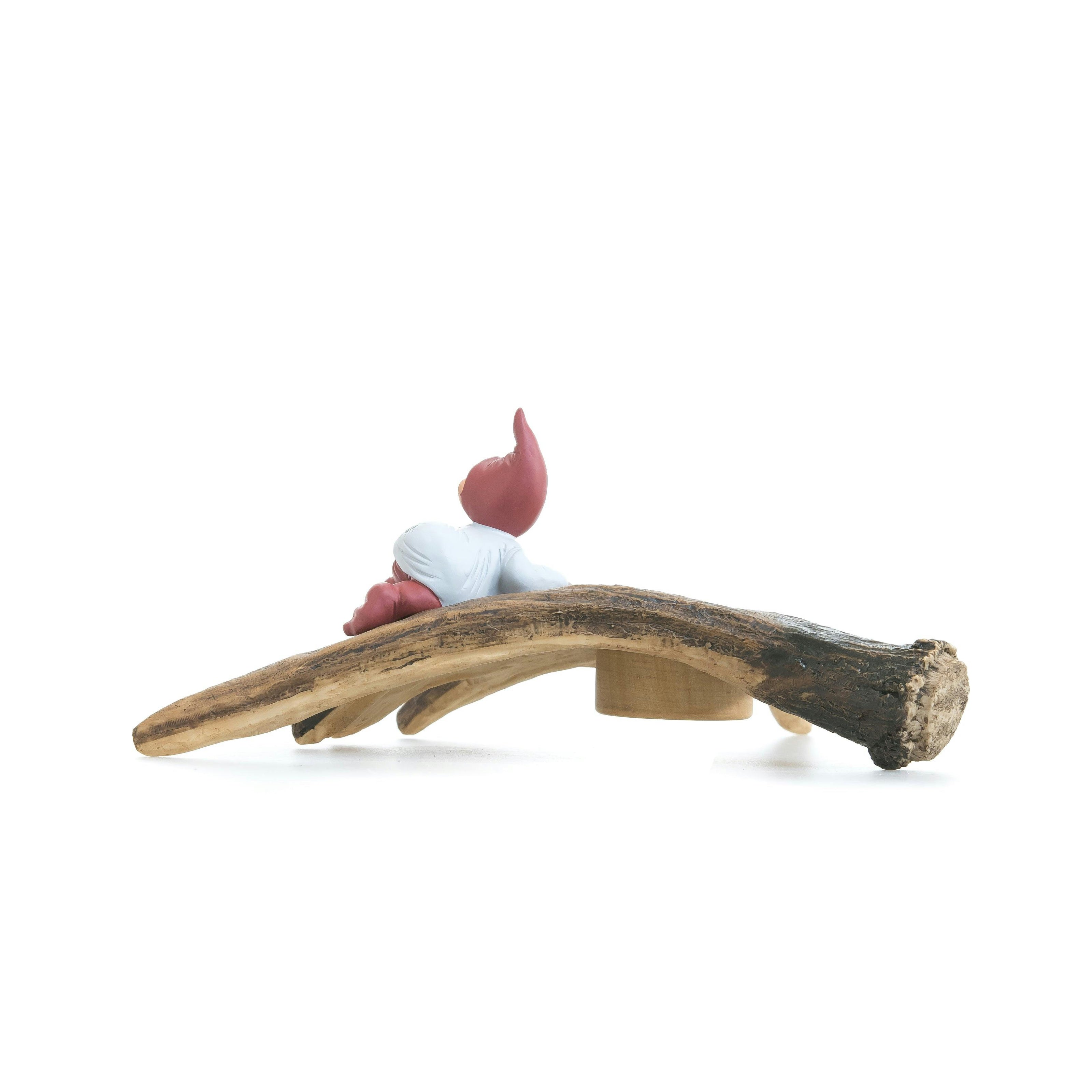 Elliot - Advent Candle Holder