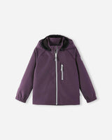 Vantti - Kids' Softshell Jacket