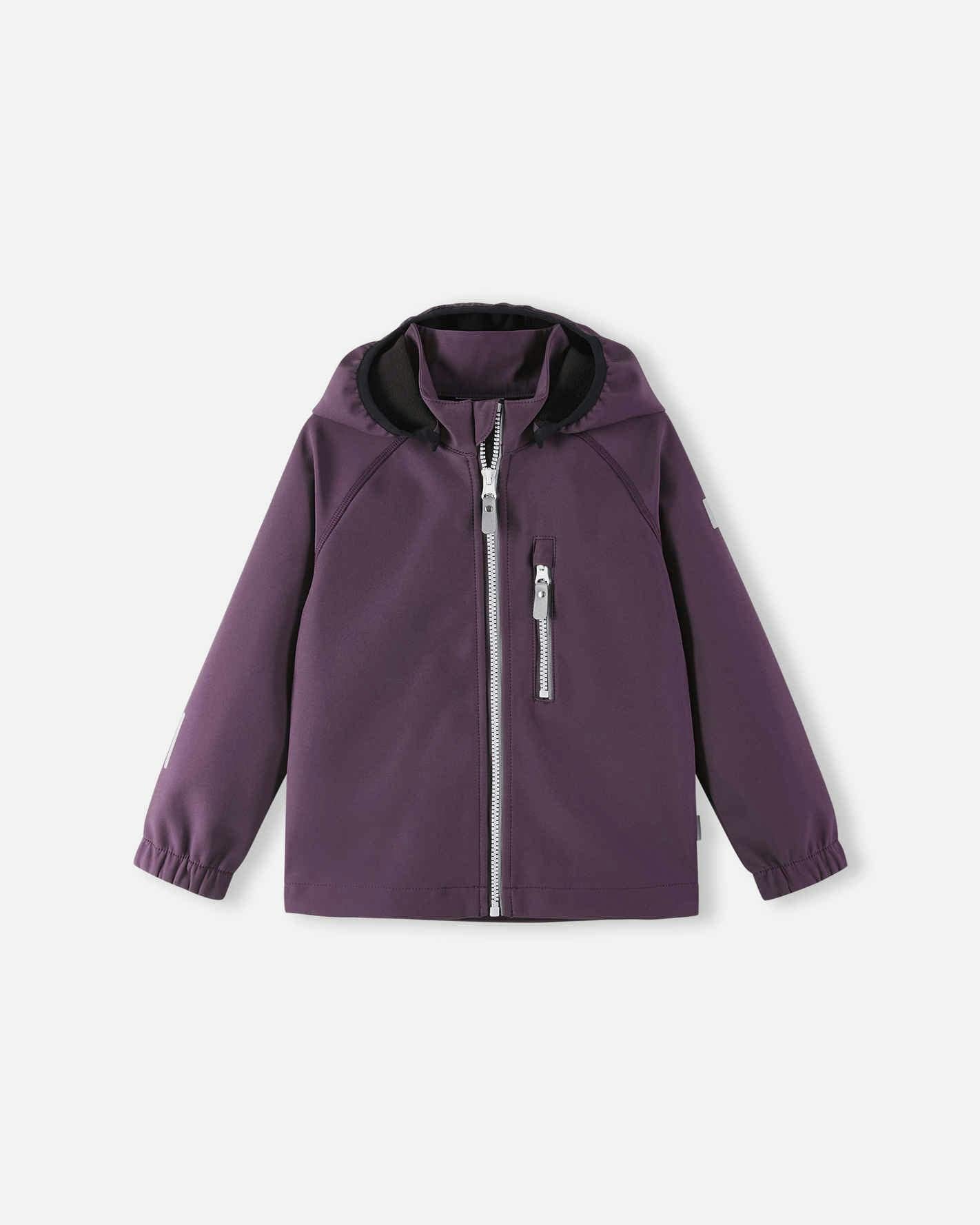 Vantti - Kids' Softshell Jacket