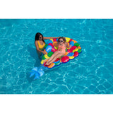 80" Inflatable Balloon Party Island Float