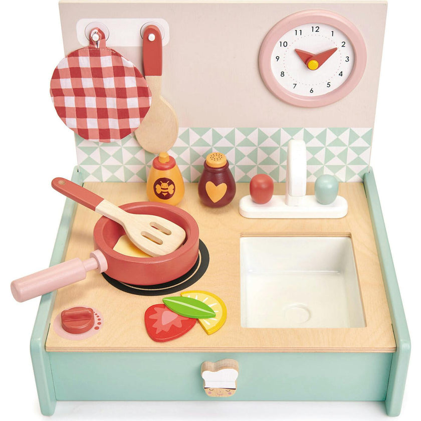 Kitchenette