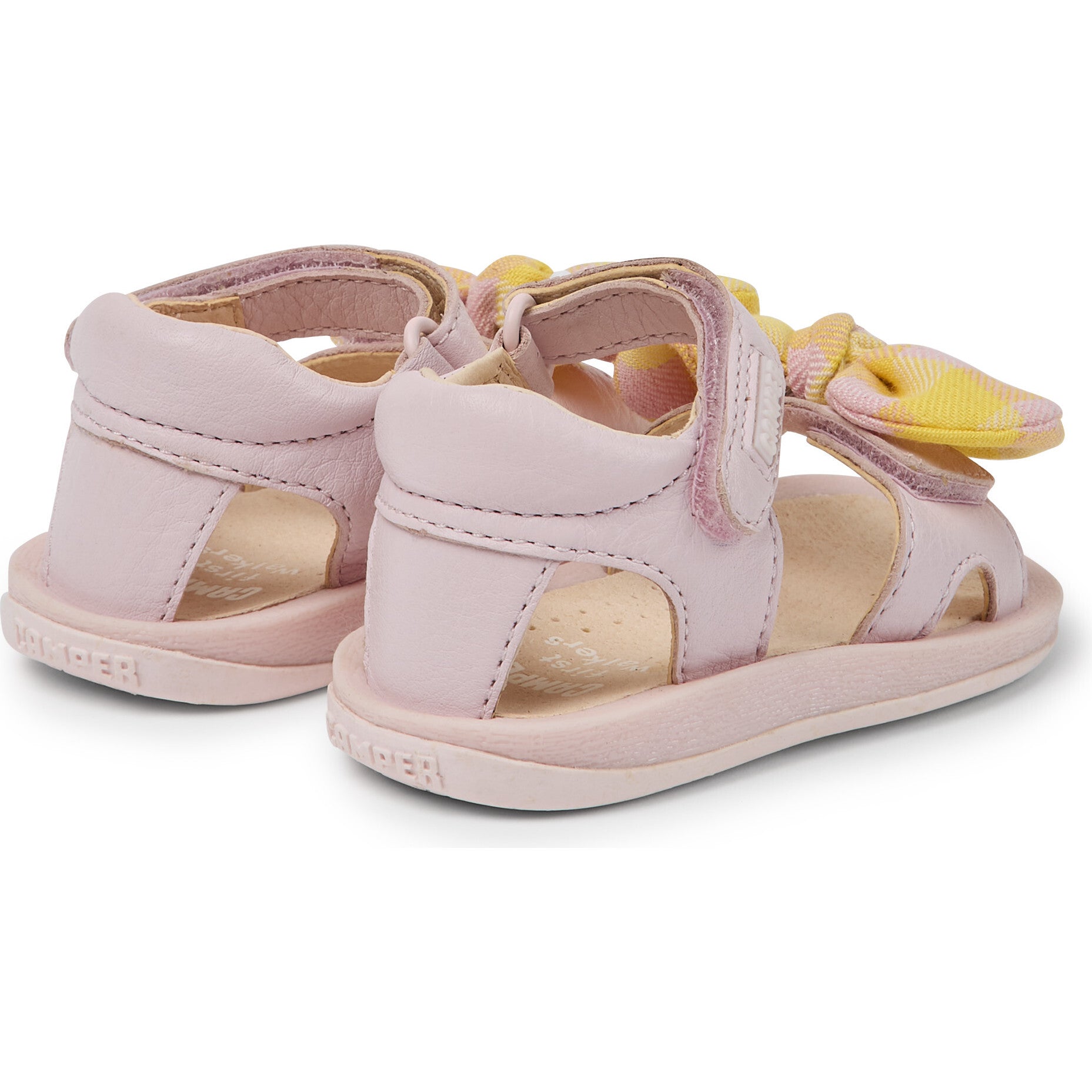 Bicho Sandals, Multi