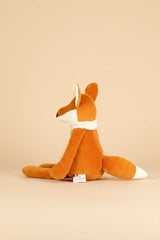 Augustin the Fox