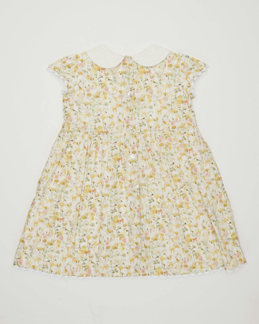 The Lucy - Yellow