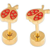 Ladybug