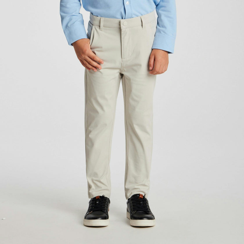Motion-Chinos™ | Beige