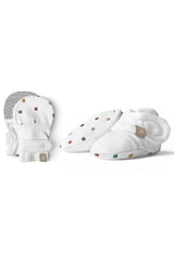STAY ON MITTS + BOOTS SET | CITY BLOCKS