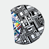 Etta Loves x Walala Studio Reversible Playmat