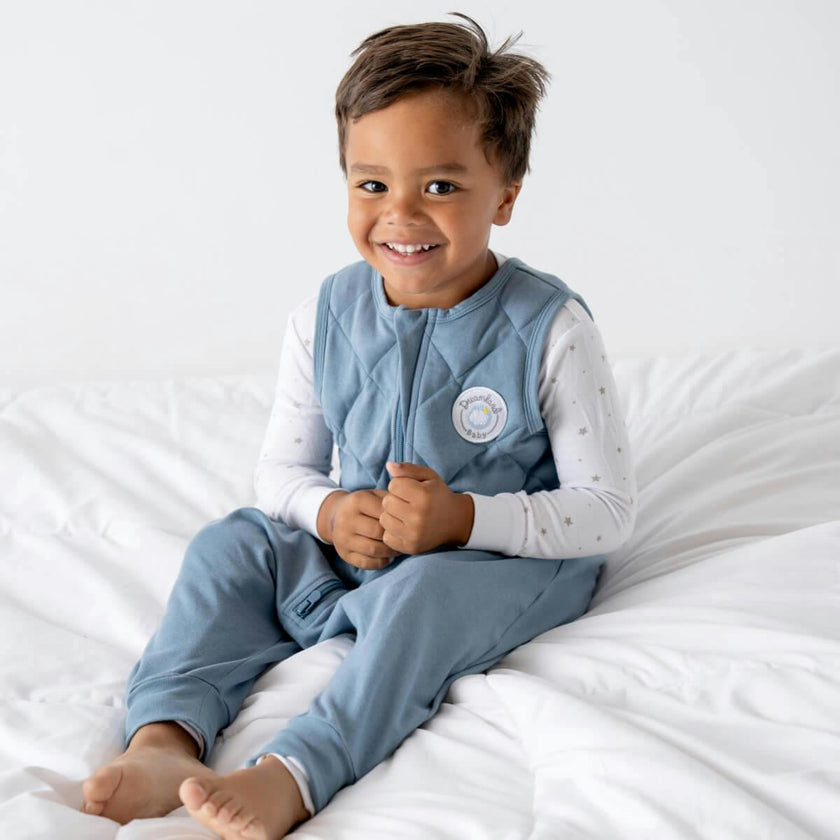 Weighted Sleep Sack Walker