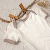 Spaghetti Strap Modal Onesie 3 Pack