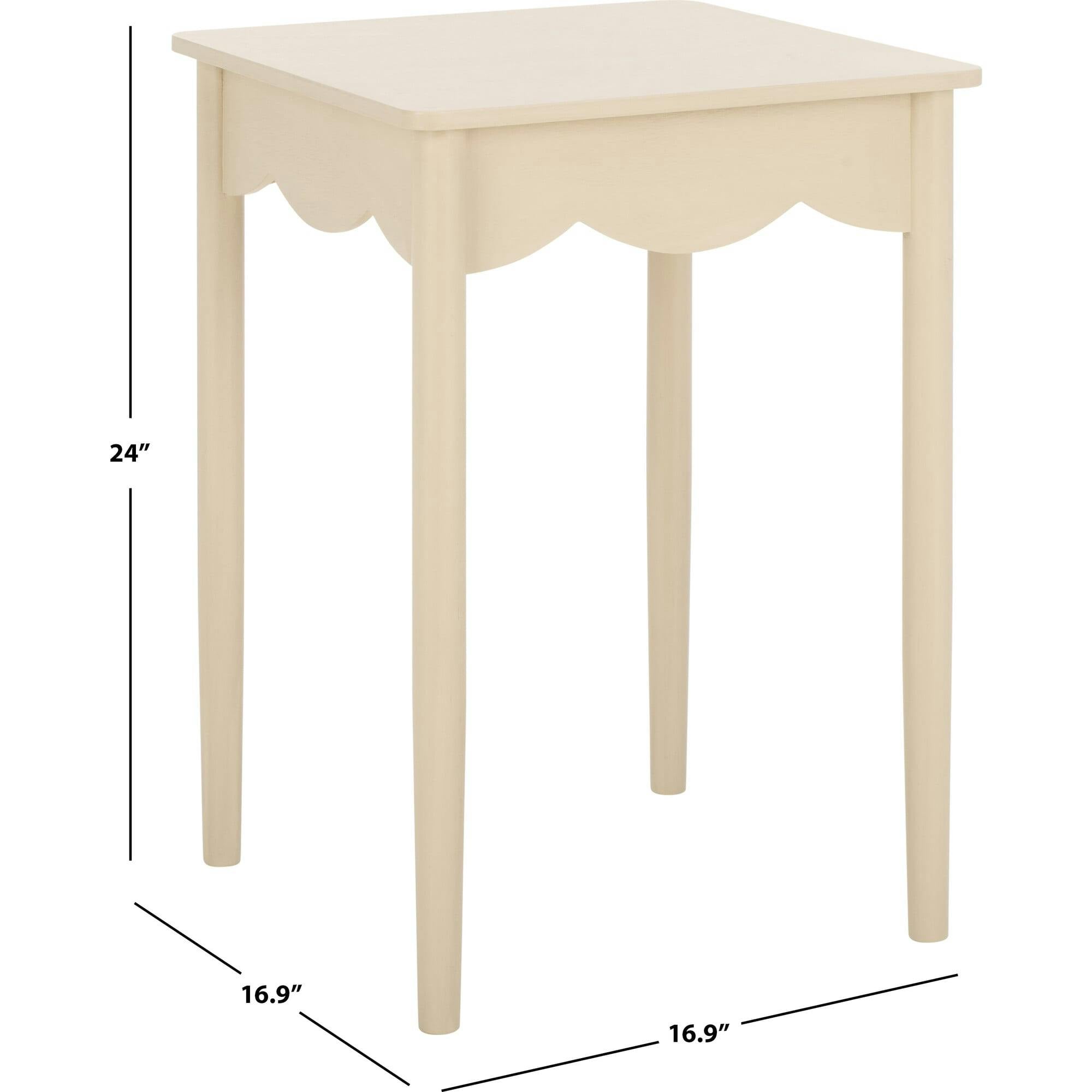 Paislyn Accent Table
