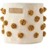 Pom Pom Basket - Pint