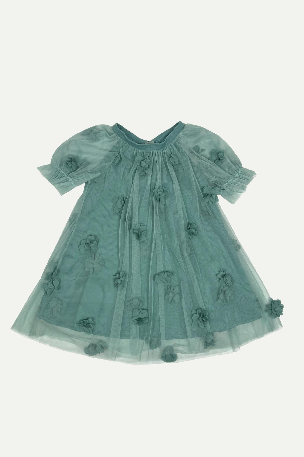 TEA LENGTH SOPHIE DRESS
