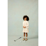Play Polo Dress in Ace Check
