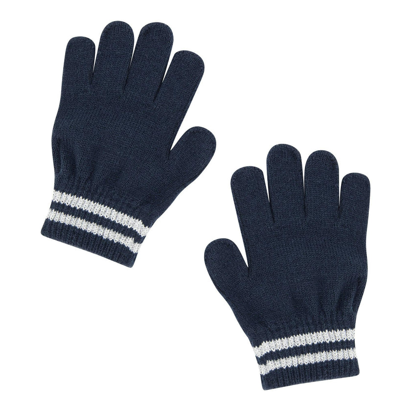 Star Hat and Glove Set