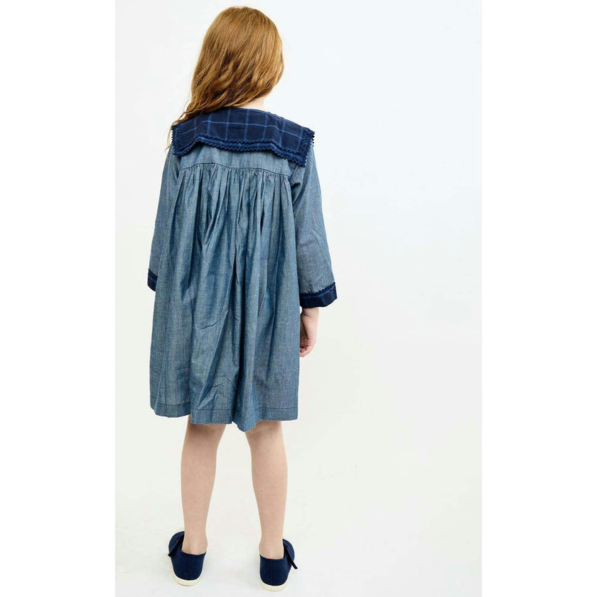 Grace Dress