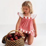 Melina Girl Set