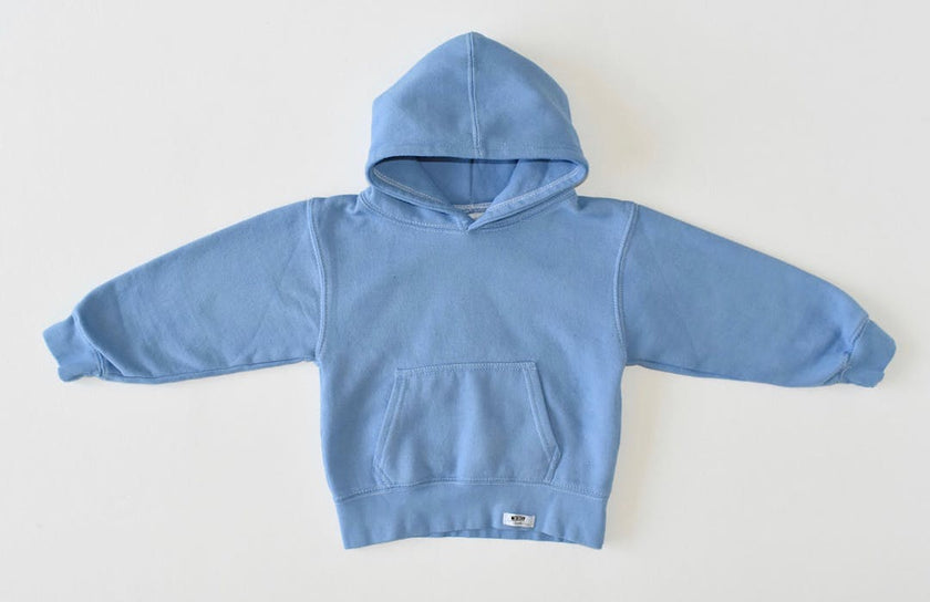 Hand Dyed Hoodie