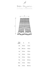 Maya Smocked Shorts