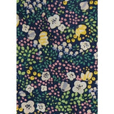 Heather Tween Dropwaist Dress, Multi