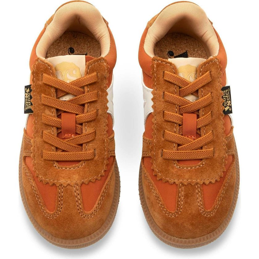 Brooking Sneaker, Orange