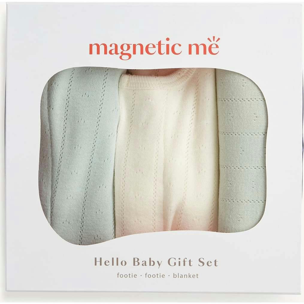Hello Baby Gift Set MOONLIGHT