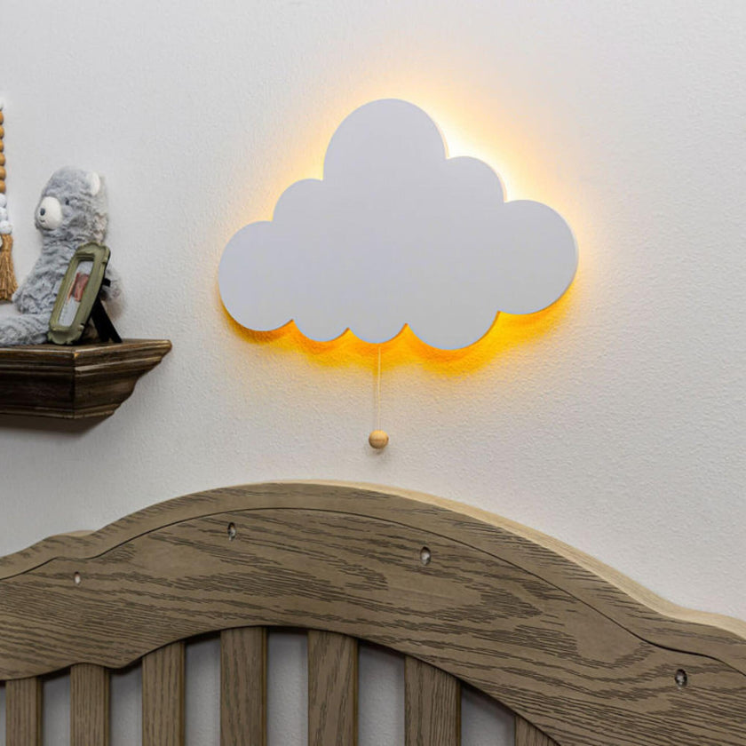Illuminating LED Wall Lamp