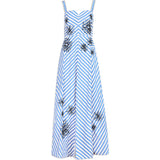 Women's Kirsten Dress, Blue