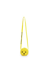 Yellow Bowfish Bag