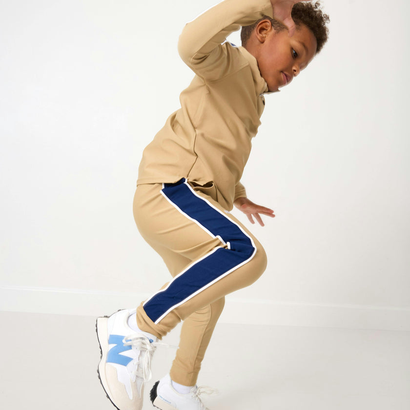 Boys Warm-up Jogger