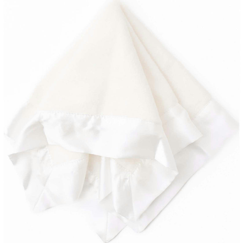 Security Blanket, Cream
